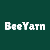 BeeYarn Logo